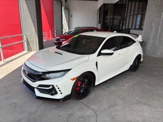 Image for 2020 Honda Civic Type-r Touring ID: 6686208