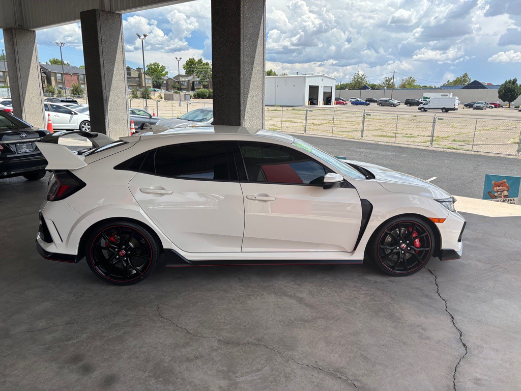 2020 Honda Civic Image 3