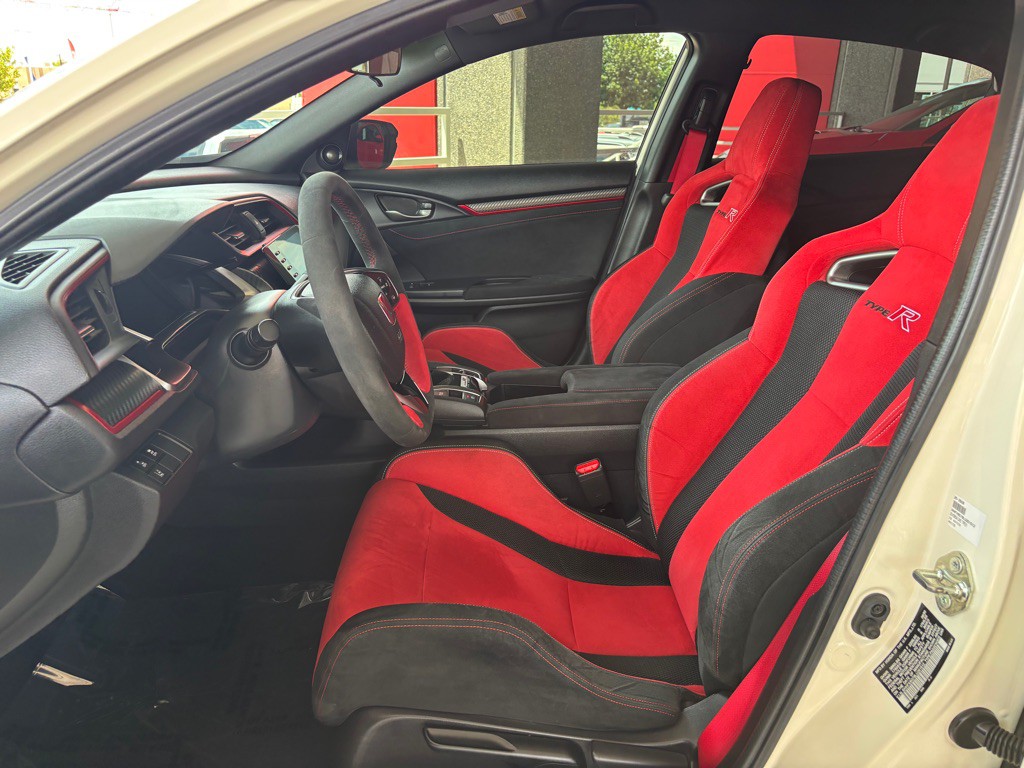 2020 Honda Civic Image 5