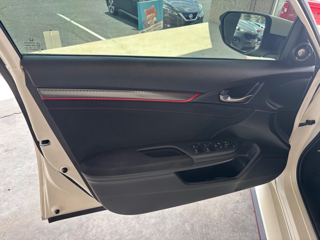 2020 Honda Civic Image 8