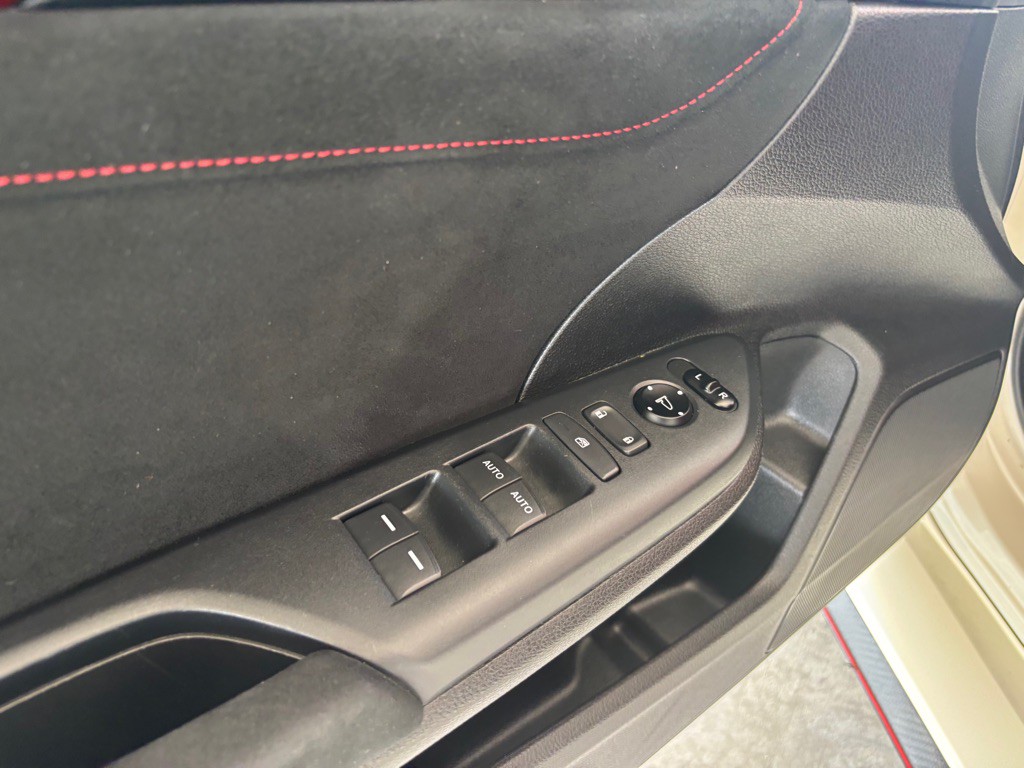 2020 Honda Civic Image 9