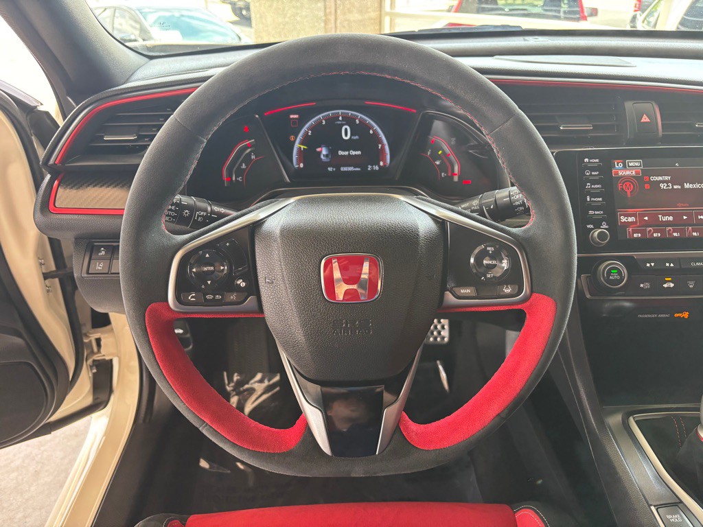 2020 Honda Civic Image 10