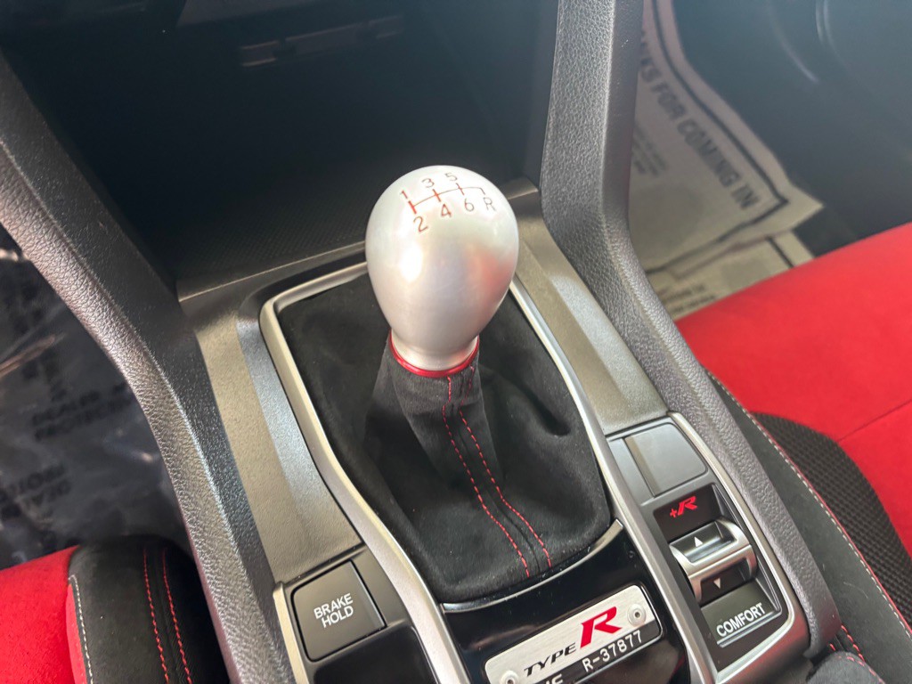 2020 Honda Civic Image 13