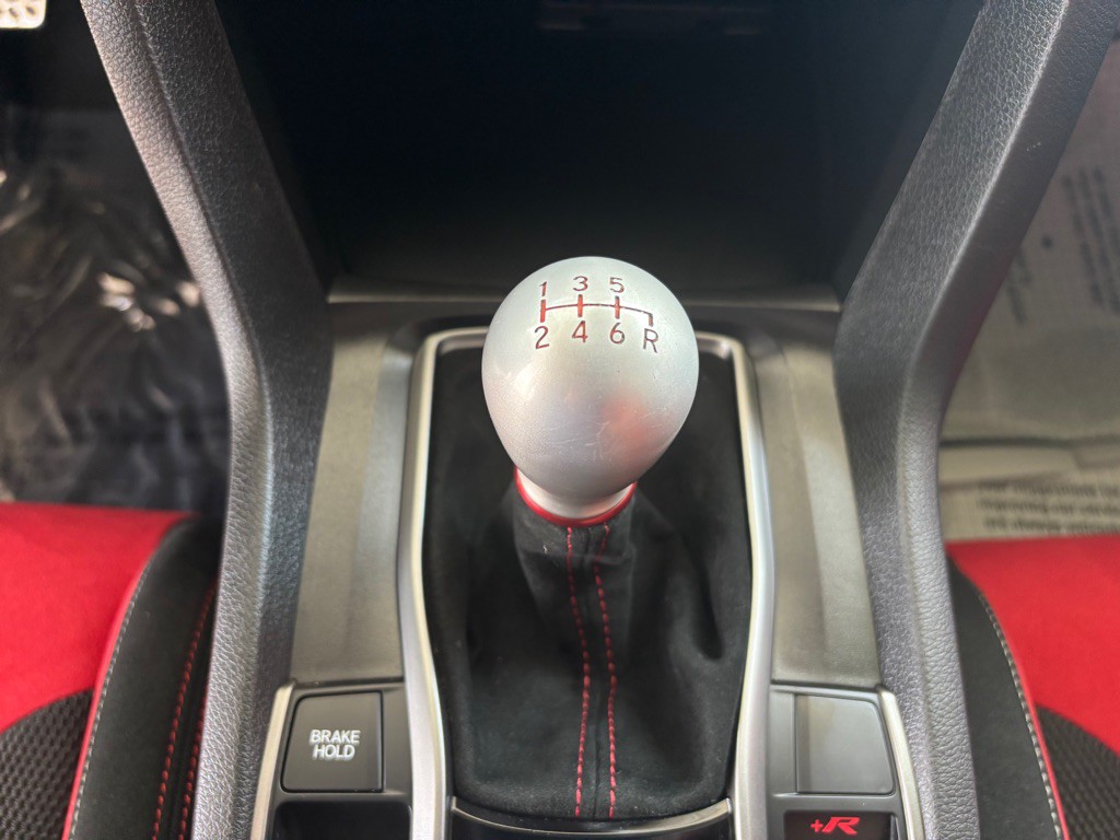 2020 Honda Civic Image 14