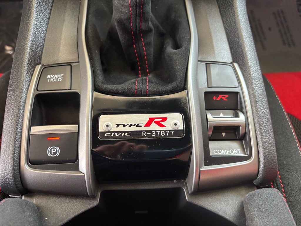 2020 Honda Civic Image 15