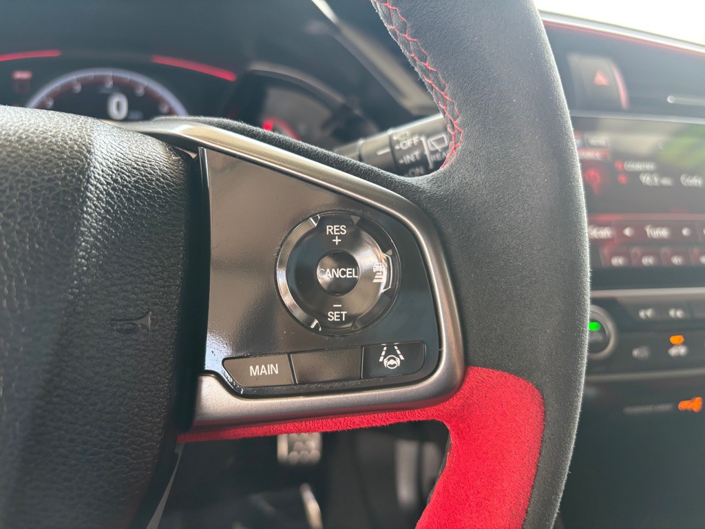 2020 Honda Civic Image 17