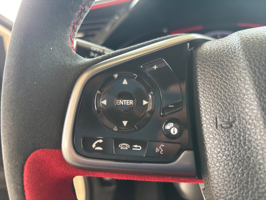 2020 Honda Civic Image 18