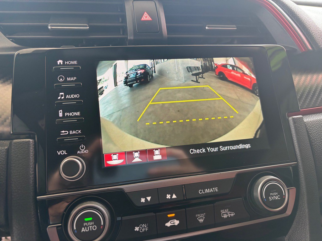 2020 Honda Civic Image 19