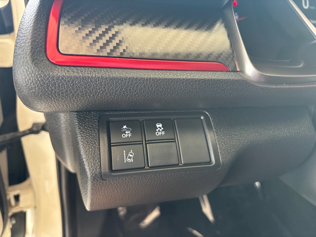 2020 Honda Civic Image 20