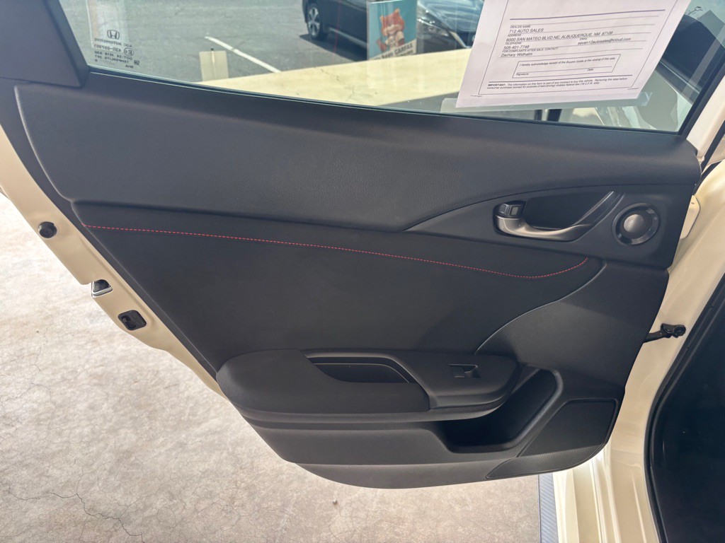 2020 Honda Civic Image 24
