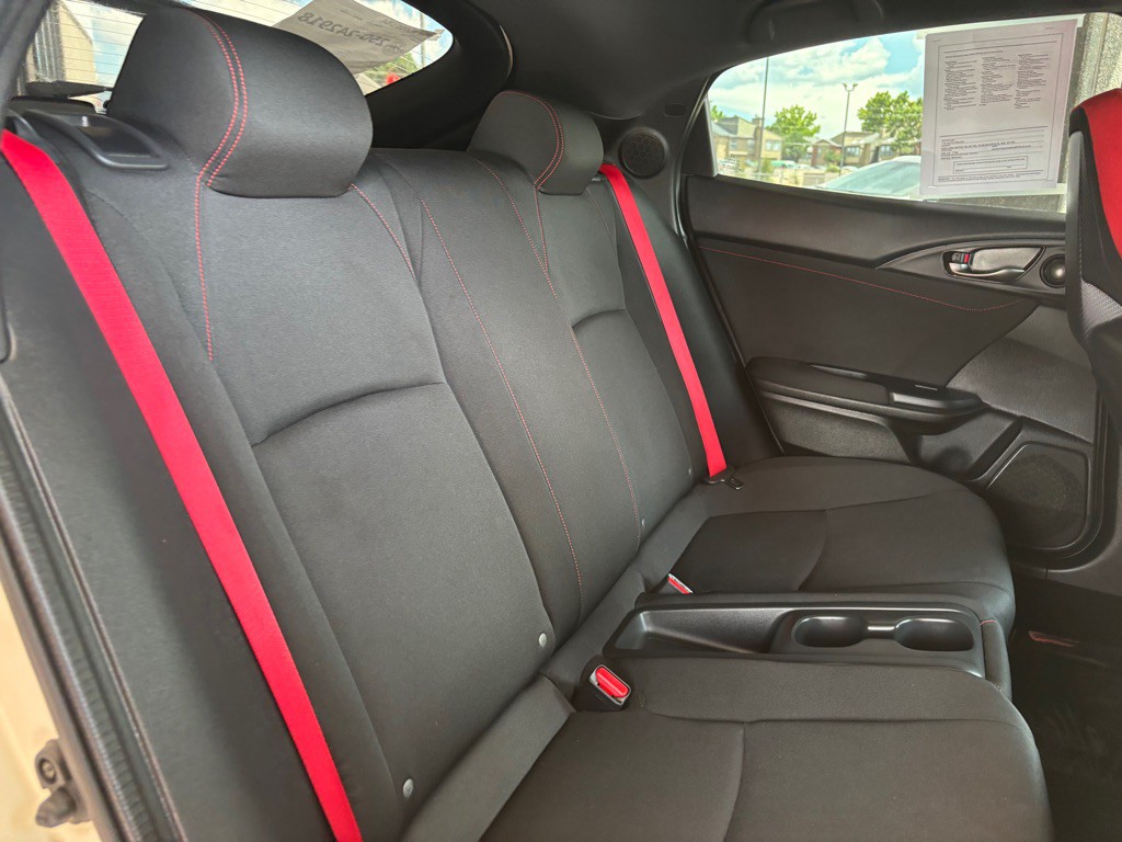 2020 Honda Civic Image 29