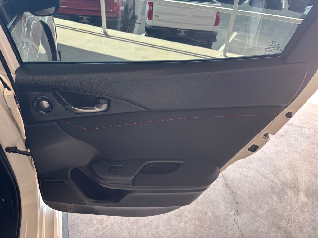 2020 Honda Civic Image 31