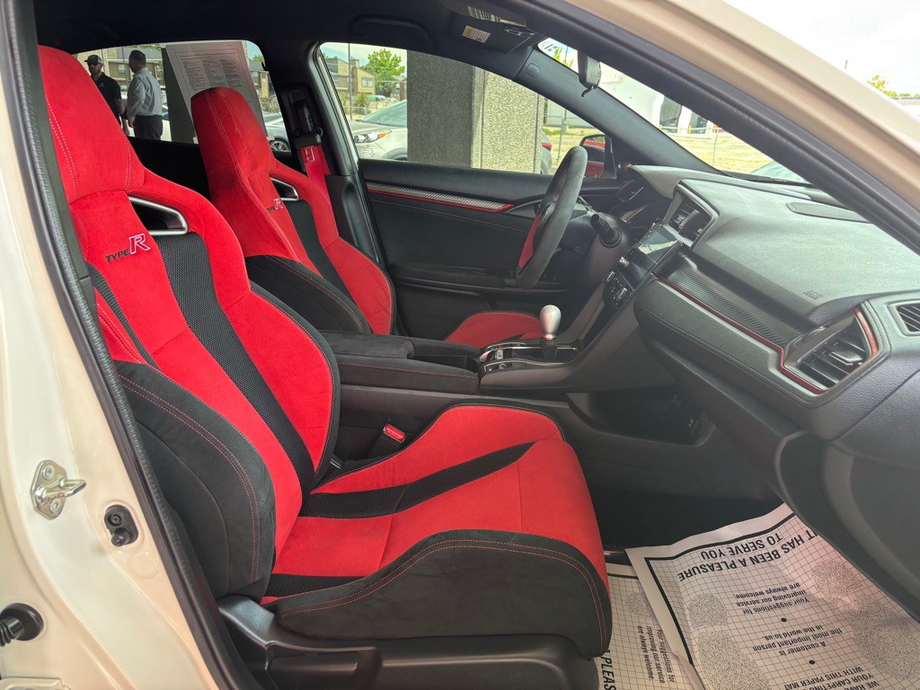 2020 Honda Civic Image 32