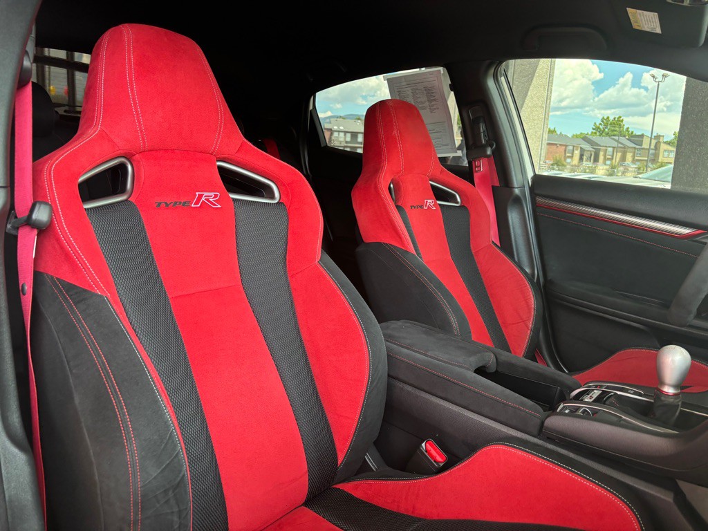 2020 Honda Civic Image 33