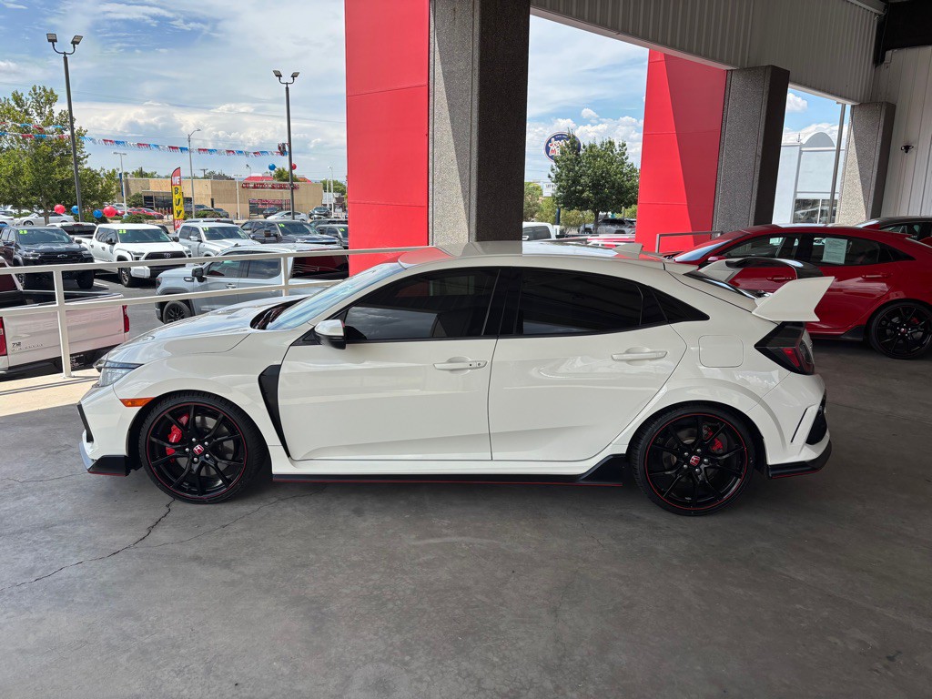 2020 Honda Civic Image 45