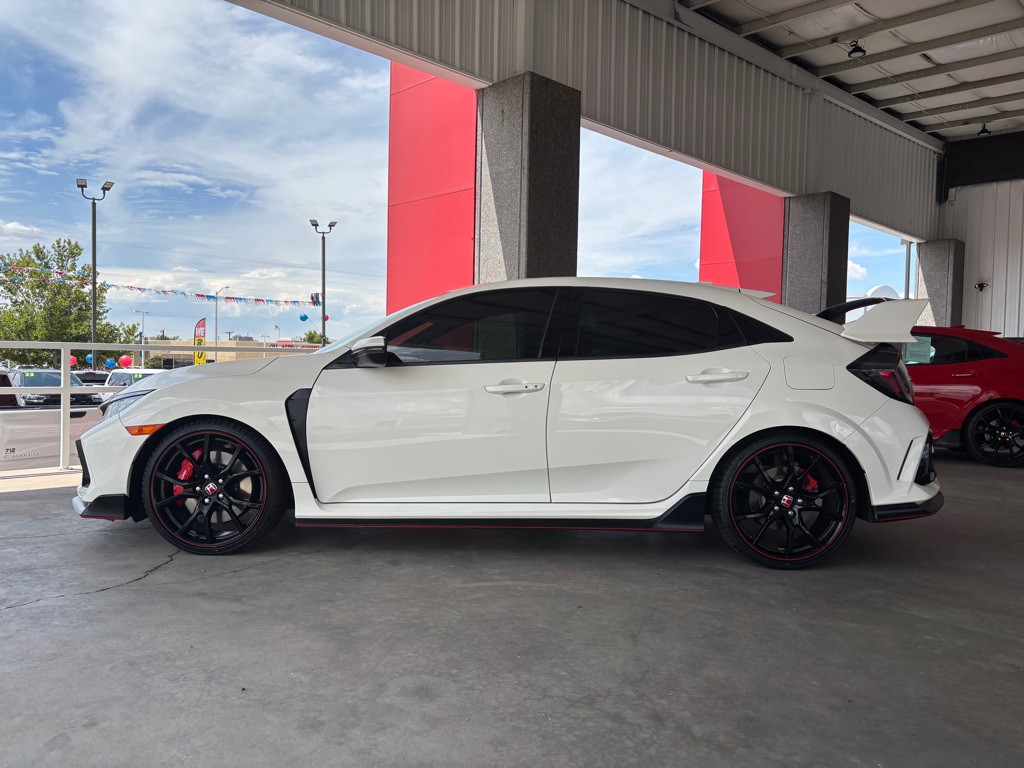 2020 Honda Civic Image 46