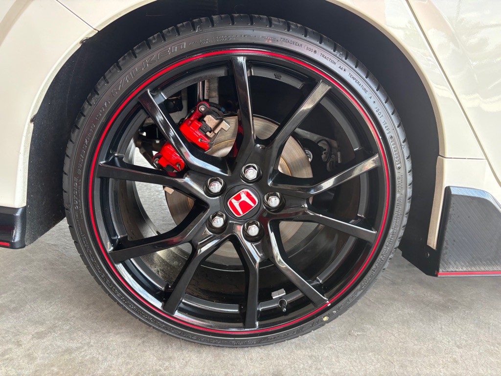 2020 Honda Civic Image 52