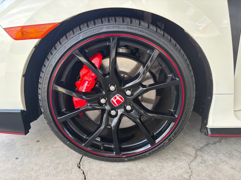 2020 Honda Civic Image 53