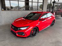 Image for 2018 Honda Civic Type-r Touring ID: 6686241