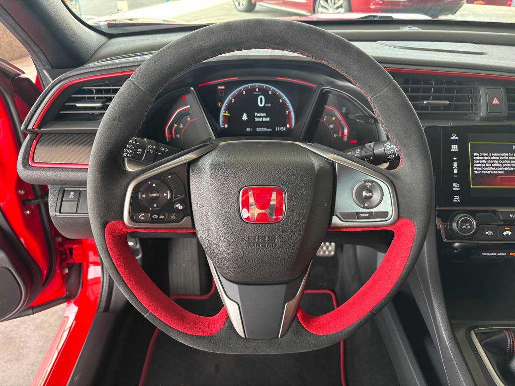 2018 Honda Civic Image 10