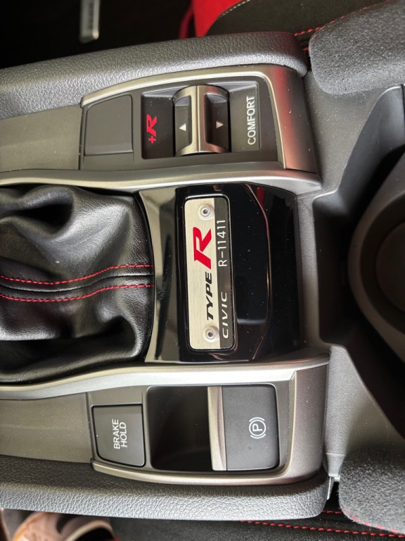 2018 Honda Civic Image 16