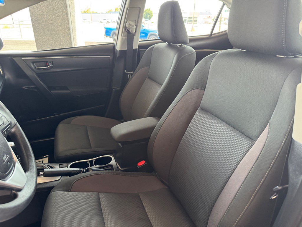 2017 Toyota Corolla Image 7