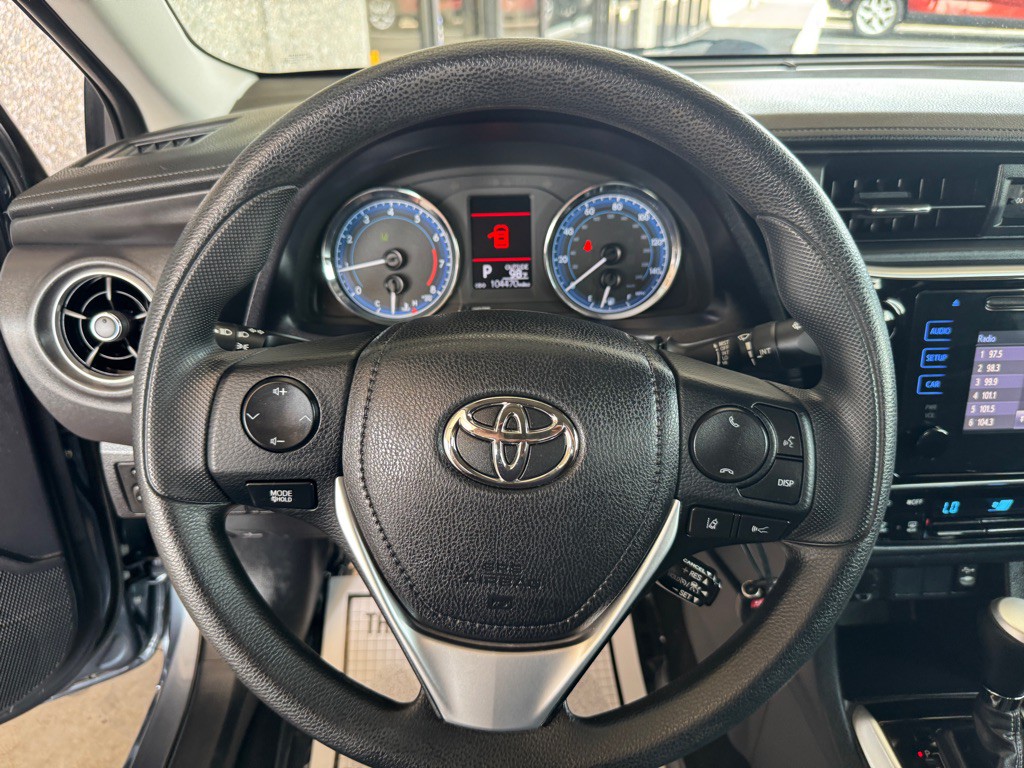 2017 Toyota Corolla Image 9