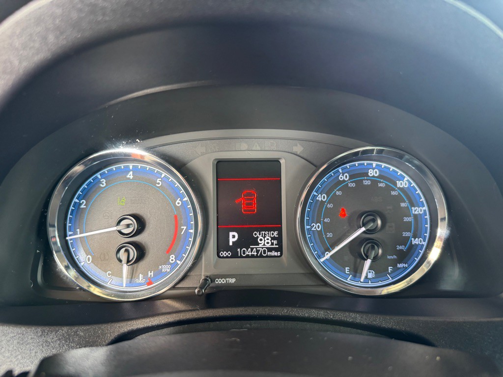 2017 Toyota Corolla Image 10