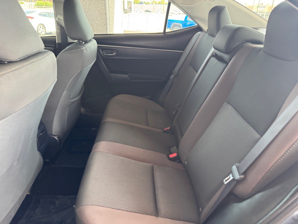 2017 Toyota Corolla Image 15