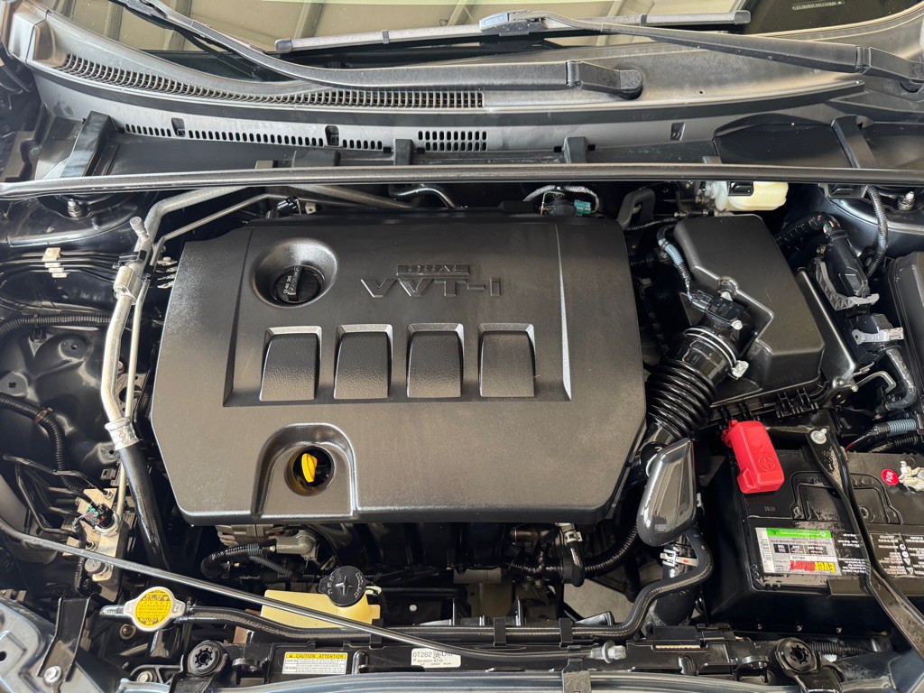 2017 Toyota Corolla Image 20