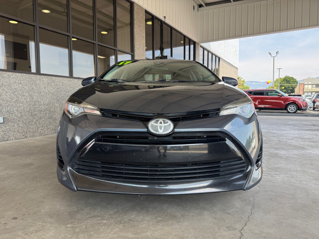 2017 Toyota Corolla Image 23