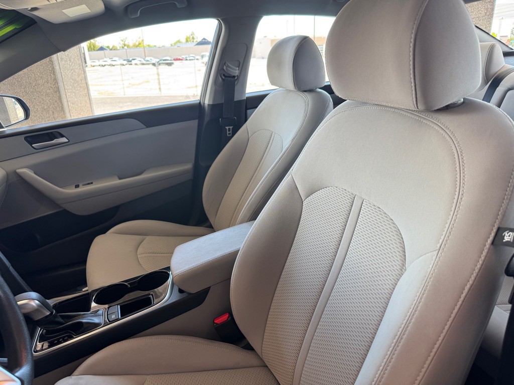 2019 Hyundai Sonata Image 7