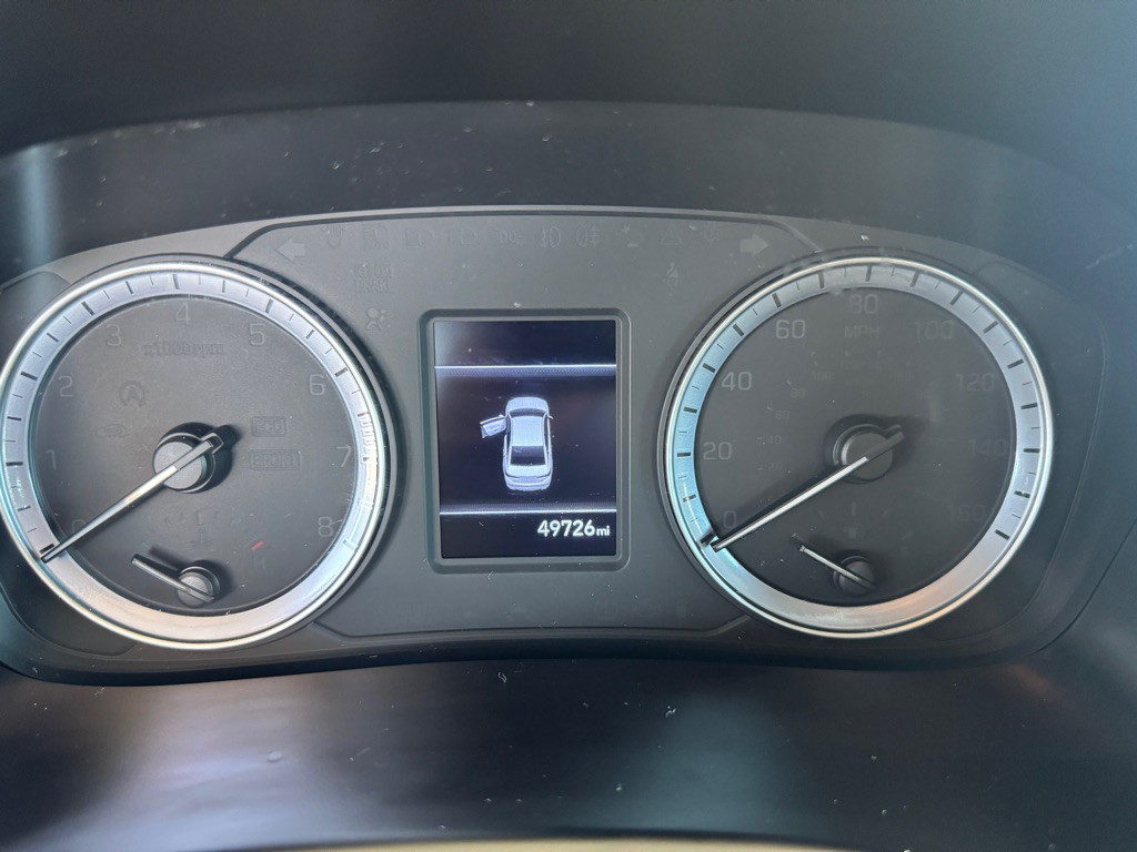 2019 Hyundai Sonata Image 10