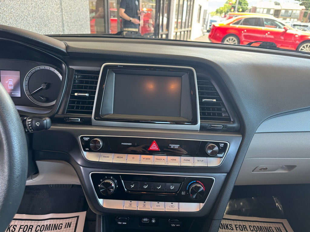 2019 Hyundai Sonata Image 12