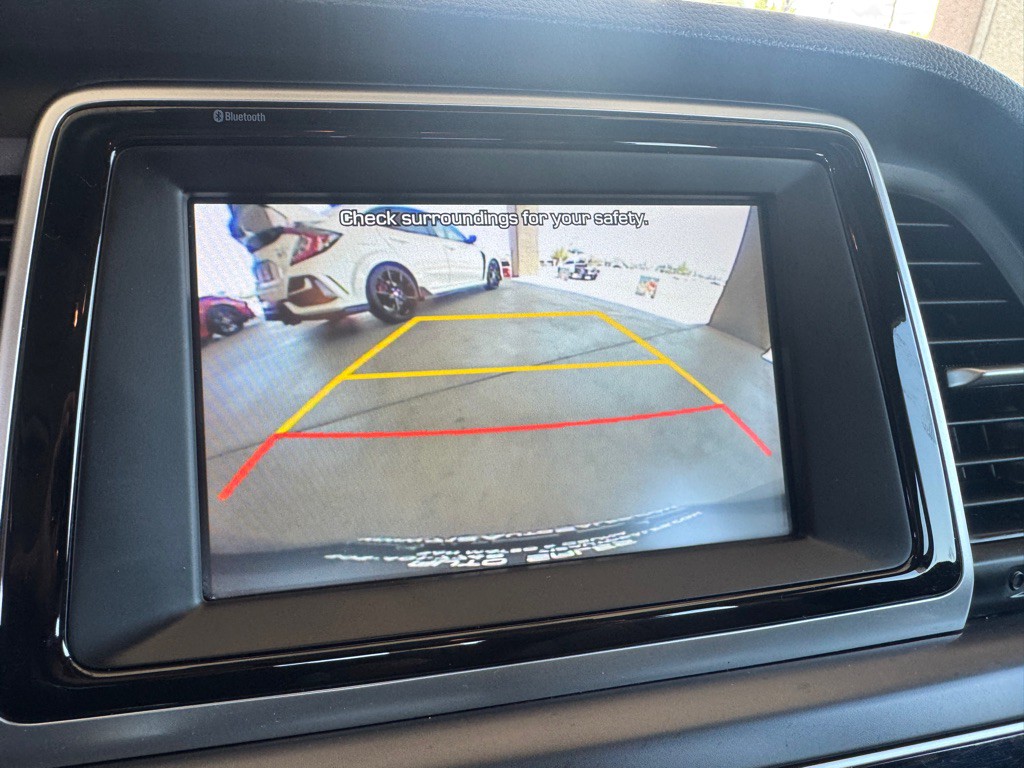 2019 Hyundai Sonata Image 14