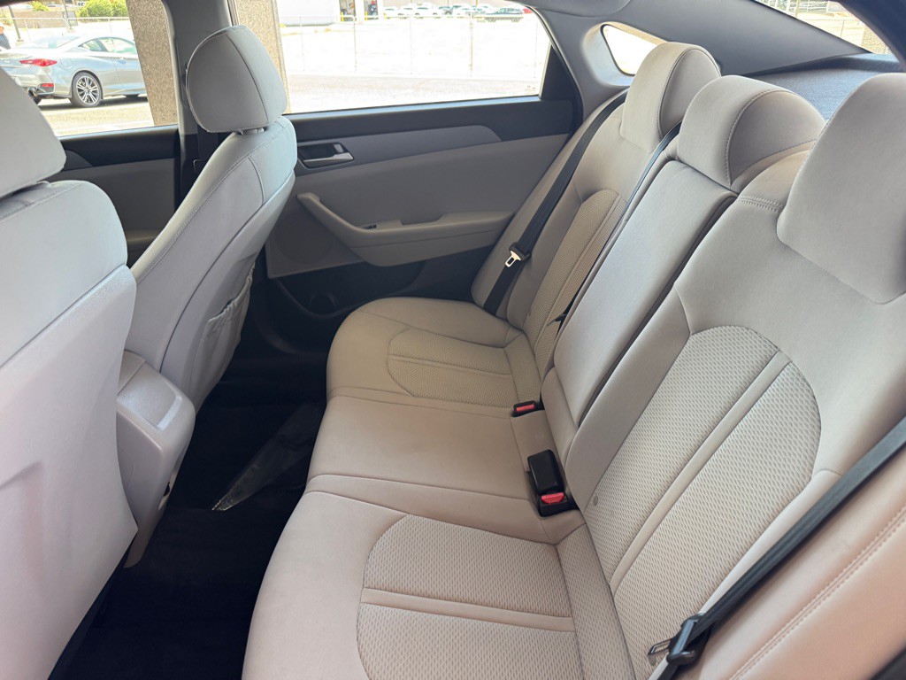 2019 Hyundai Sonata Image 15