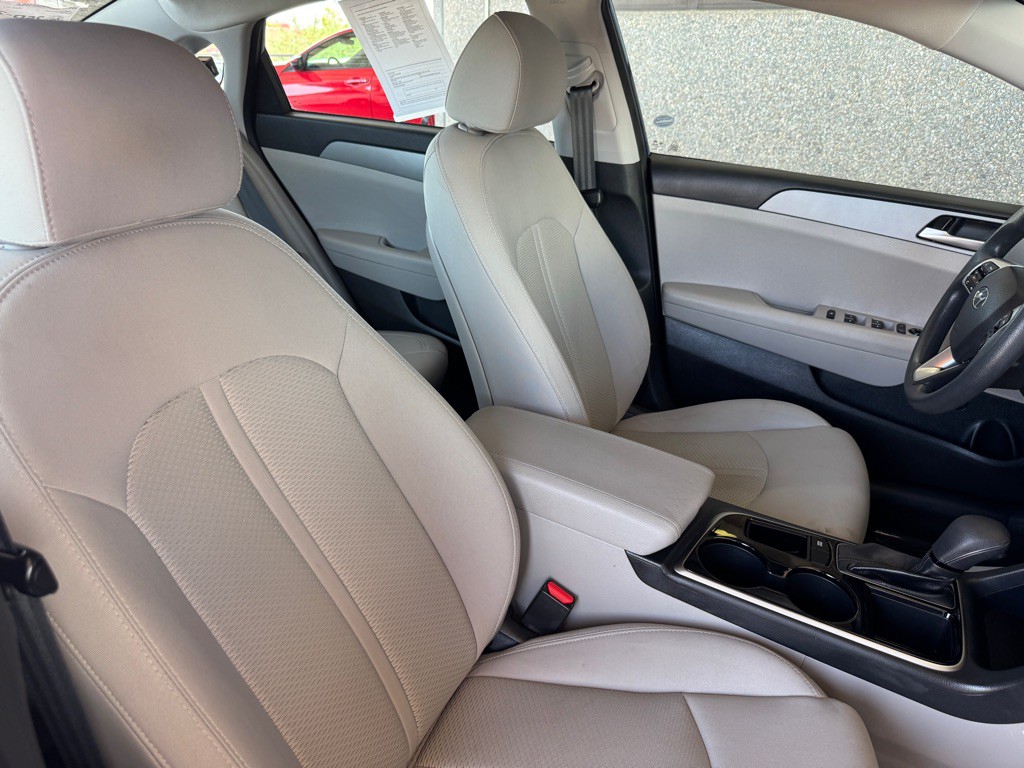 2019 Hyundai Sonata Image 19