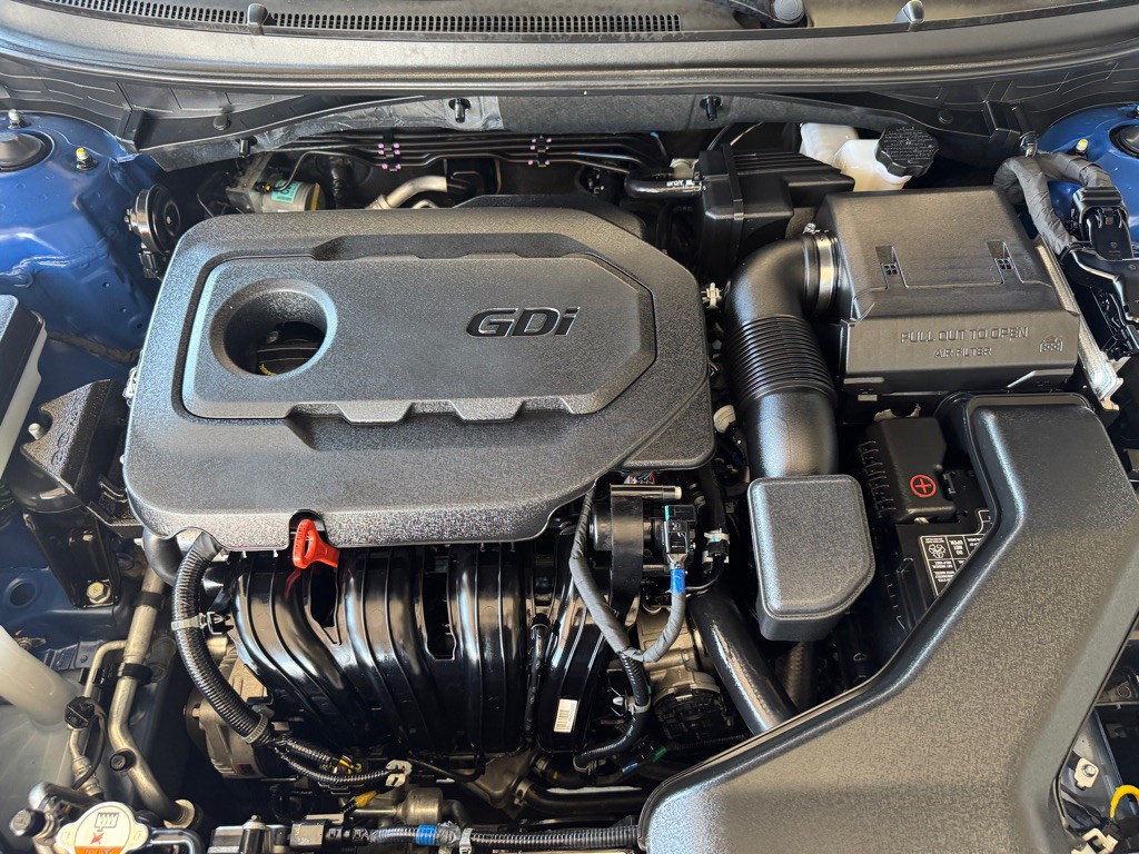 2019 Hyundai Sonata Image 21