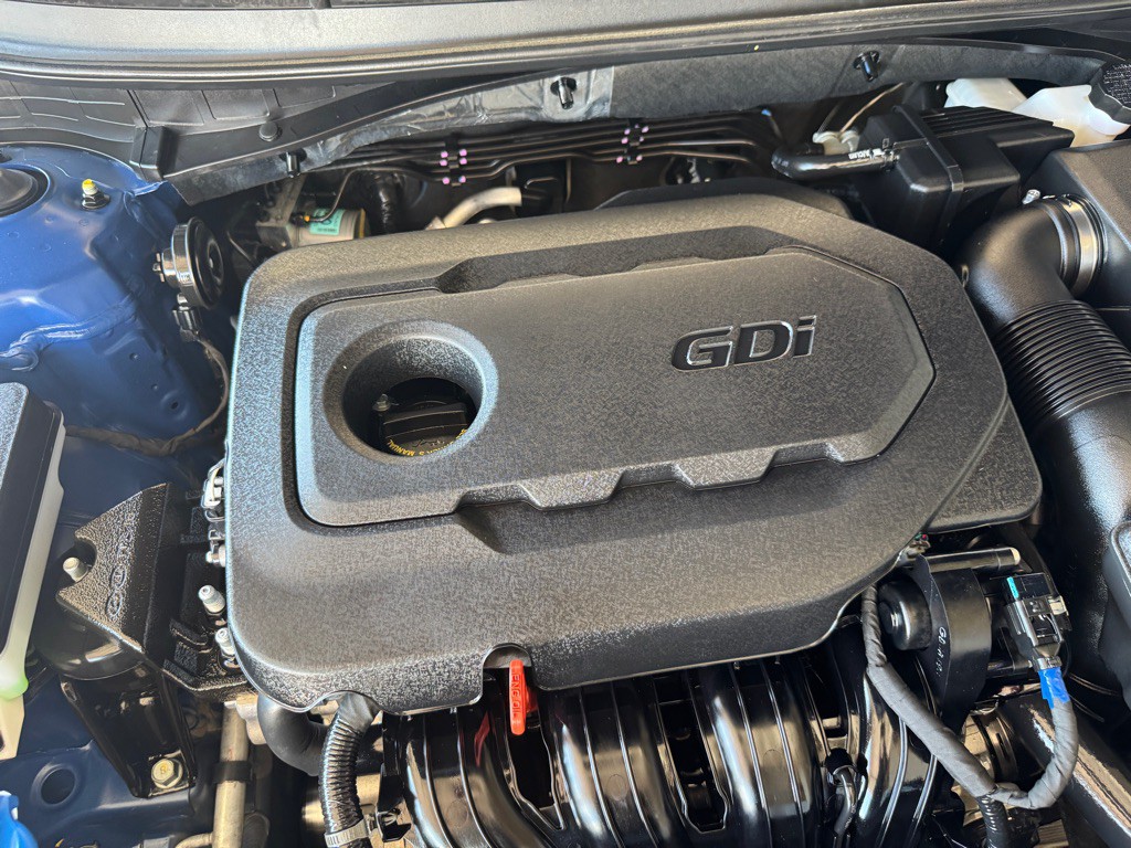 2019 Hyundai Sonata Image 22
