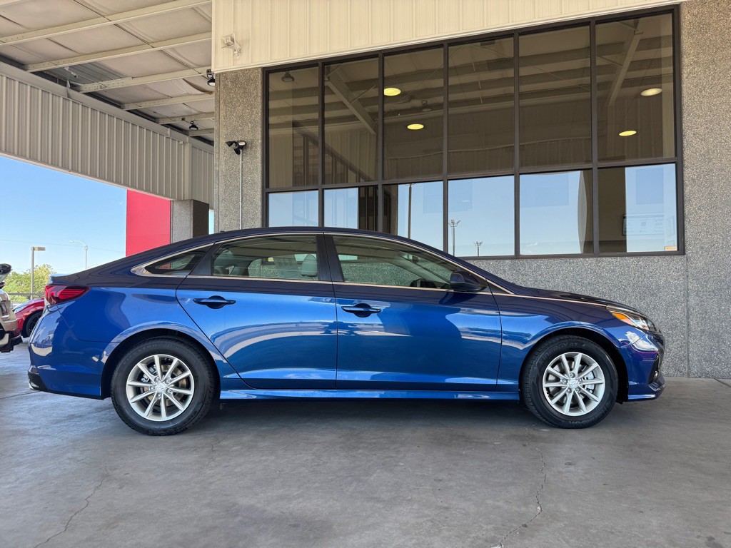 2019 Hyundai Sonata Image 36