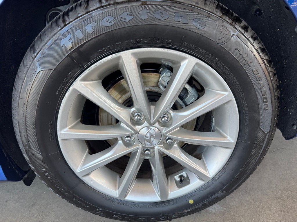 2019 Hyundai Sonata Image 39