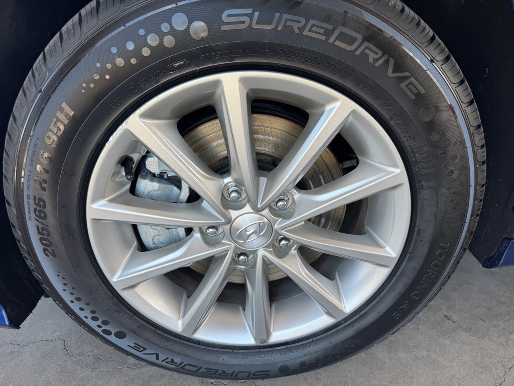 2019 Hyundai Sonata Image 40