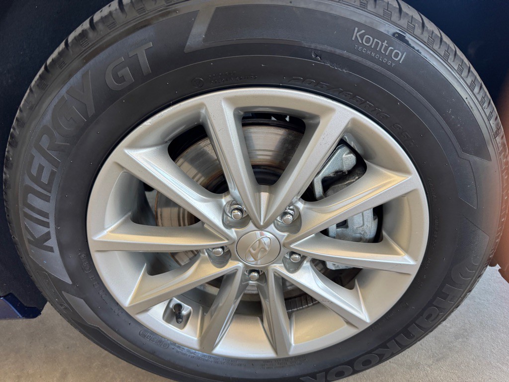 2019 Hyundai Sonata Image 41