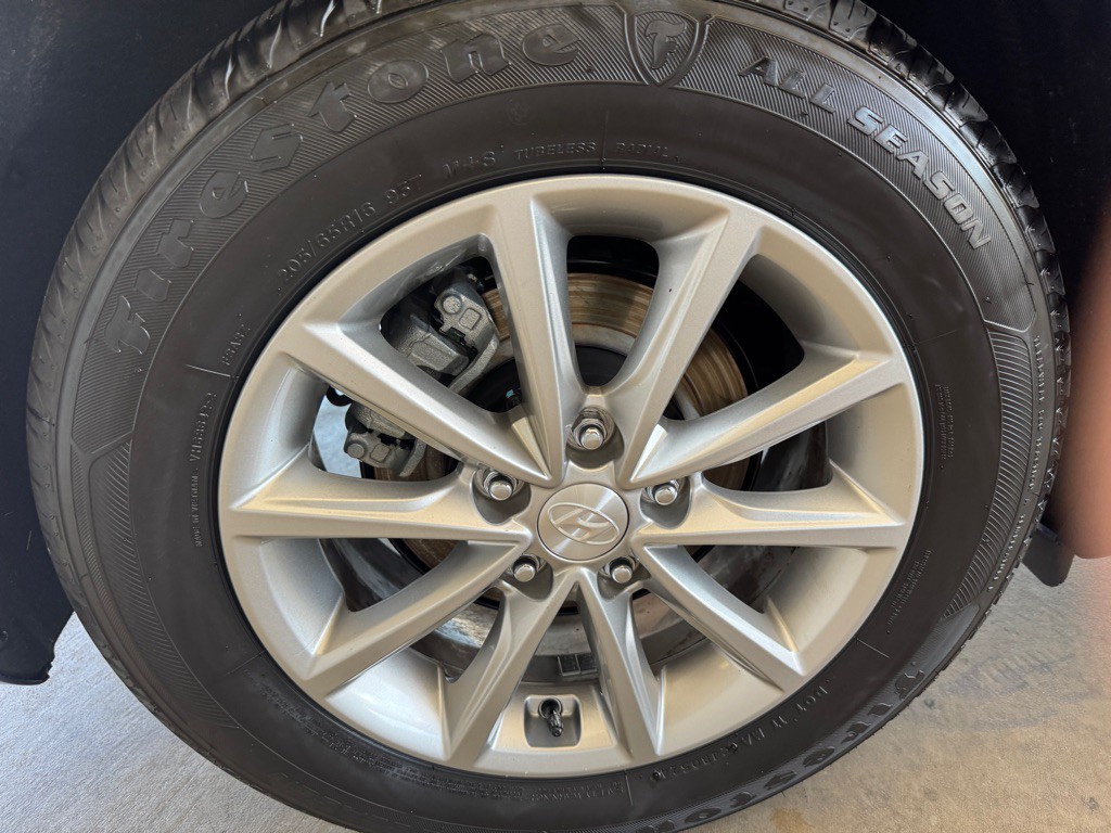 2019 Hyundai Sonata Image 42