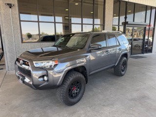 Image for 2014 Toyota 4Runner SR5 ID: 6691606