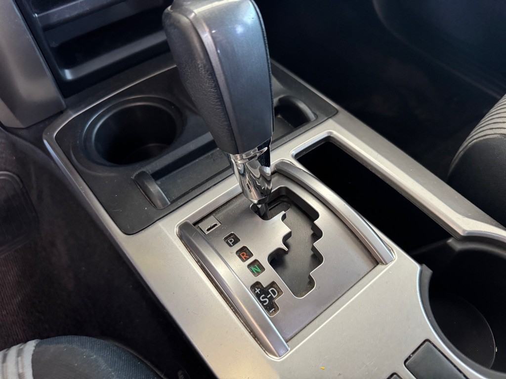 2014 Toyota 4Runner Image 12