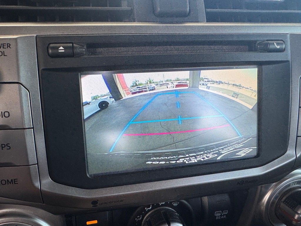 2014 Toyota 4Runner Image 14