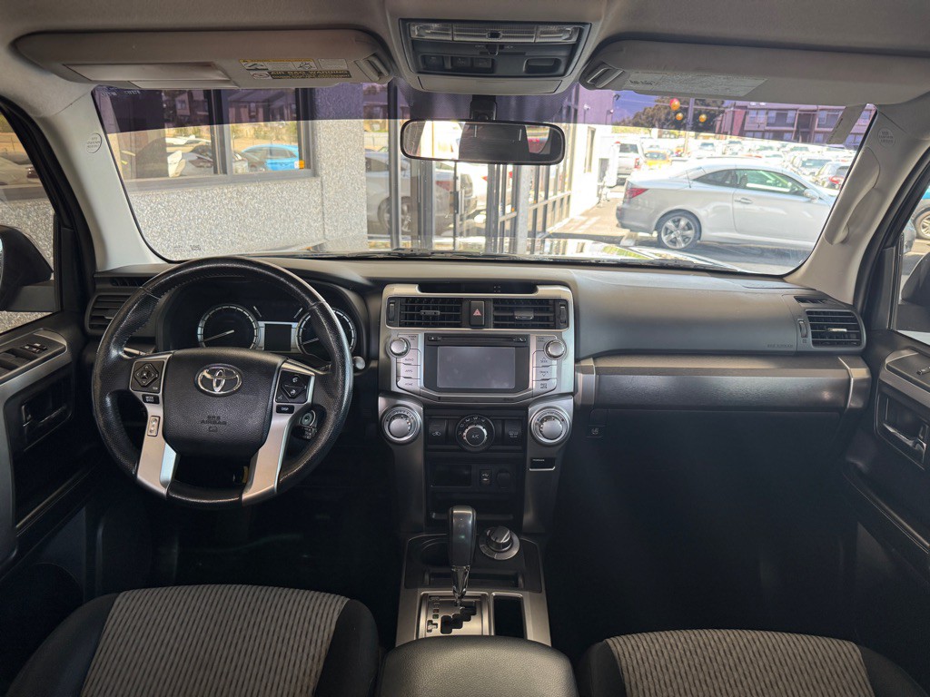 2014 Toyota 4Runner Image 16