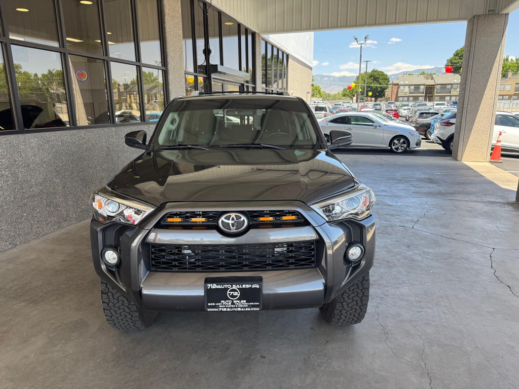 2014 Toyota 4Runner Image 22
