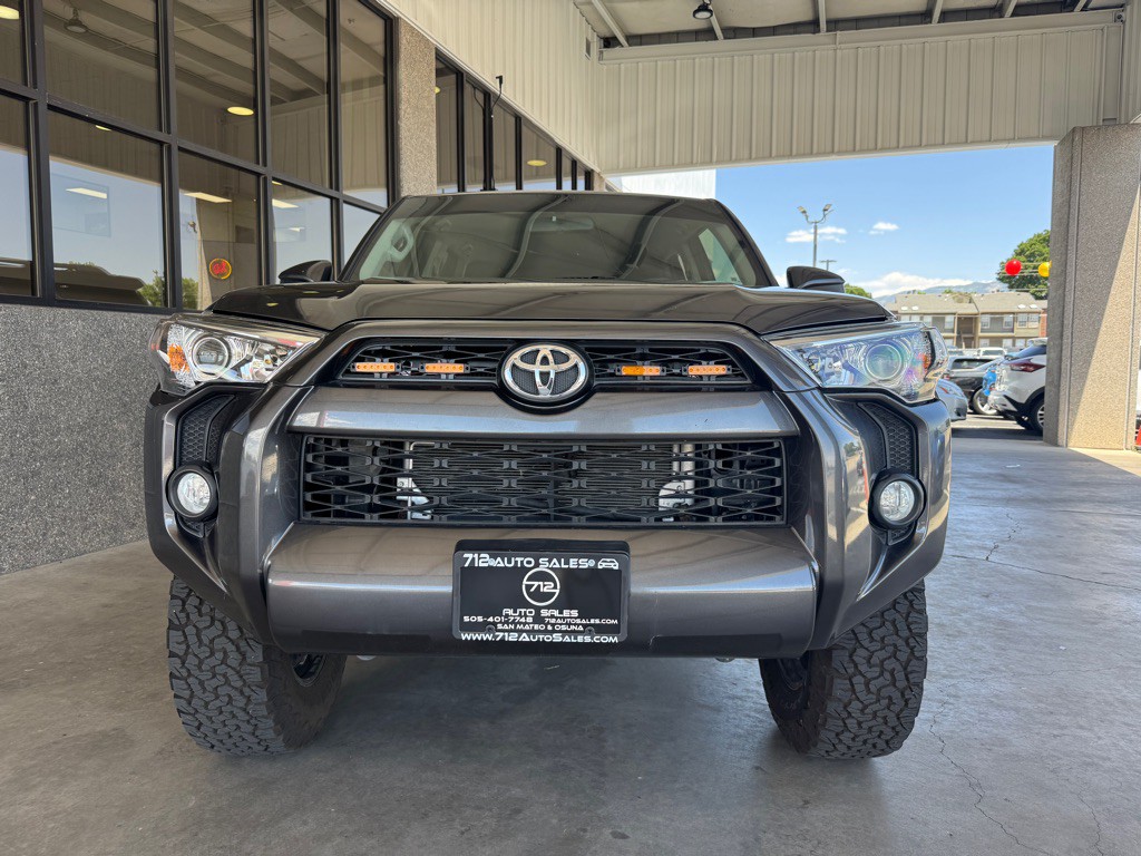 2014 Toyota 4Runner Image 23